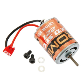 Elektromotor Speed Secret 22 závitů s konektorem BX MT SC 4.18