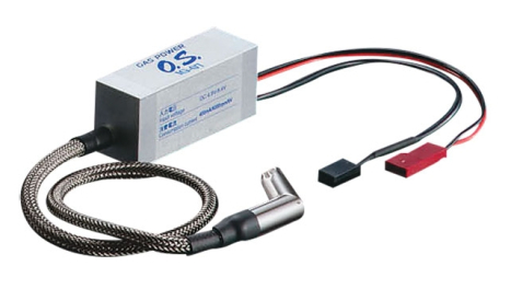 Elektronické zapalování, komplet (IG-07) GF30