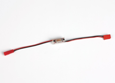 Elektronický vypínač Power Switch