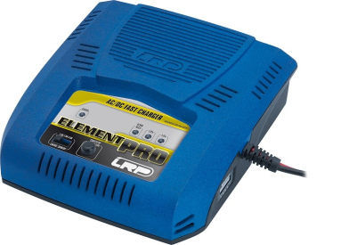 ELEMENT AC PRO nabíječ
