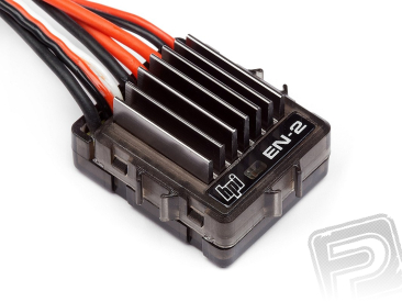 EN-2 regulátor otáček pro Micro RS4