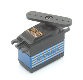 ERS-961 Digital servo (voděodolné)