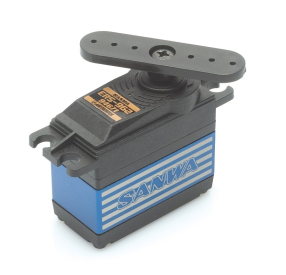 ERS-962 Digital Hi Volt servo (voděodolné)