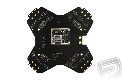 ESC Center Board & MC Pro/Adv (Phantom 3)