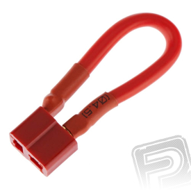 ESC Loop konektor T-Plug