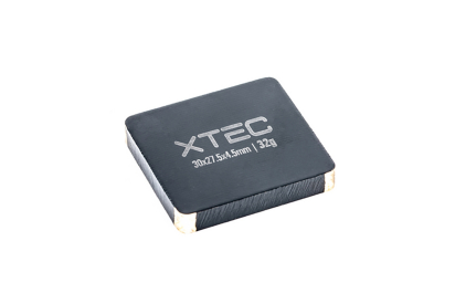 ESC závaží - 30x27,5x4,5mm - 32g
