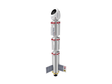Estes Explorer Aquarius Kit