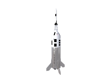 Estes Little Joe II 1:45 Kit