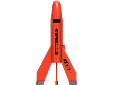 Estes Orange Bullet Kit