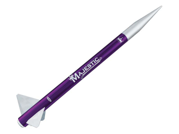 Estes PRO Series II Majestic E2X