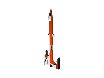 Estes Puma Kit