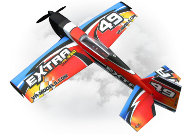EXTRA VA-330 X3-ARF (VA-Models)