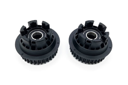 Exway 36T Pulley pro ABEC-11 core