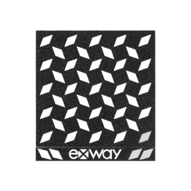 Exway Atlas Rhombus Grip Tape