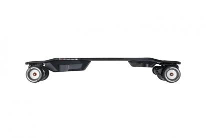 Exway Flex Pro Riot E-longboard s koly Hydro