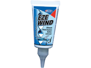 Eze Wind mazivo na gumové svazky 50ml