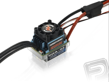 Ezrun BL ESC 60A SL 1/10