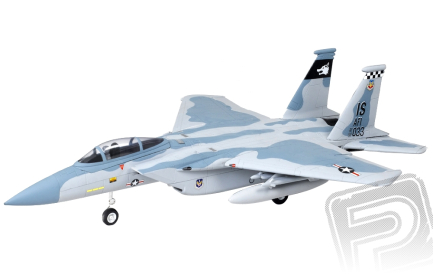 F-15 Sky 710mm s EDF 64mm ARF