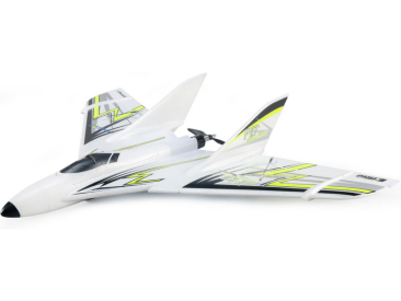 F-27 Evolution 0.9m SAFE Select BNF Basic