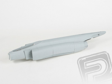 F-4E Phantom - trup, (Hawaii Phantom)
