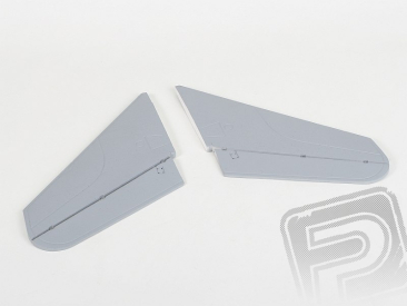 F/A-18C Hornet - výškovky, (Tiger)