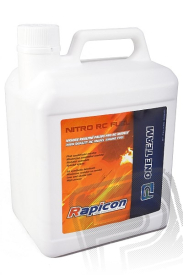 F10 FLIGHT 10% 4,0L RAPICON palivo letecké