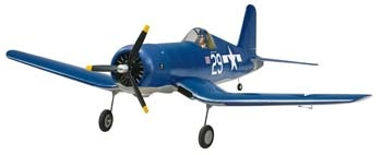 F4U Corsair 61 1590mm ARF