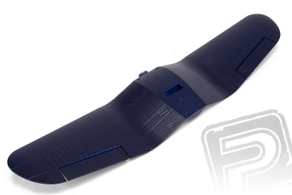 F4U Corsair (baby WB) - křídla