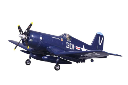 F4U Corsair V2 (Baby WB) RTF - mode 1