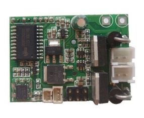 MJX F639-26 řídící jednotka