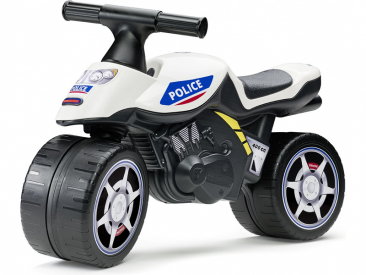 FALK - Dětské odrážedlo Moto Police