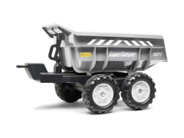 FALK - Vlečka Super Dumper