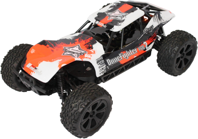 RC auto DuneFighter PRO 2 Brushless