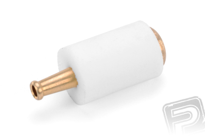 Filtr benzínový filcový 30-80CC