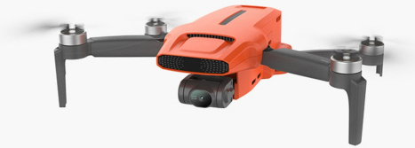 Dron Xiaomi Fimi X8 Mini 3 Standard