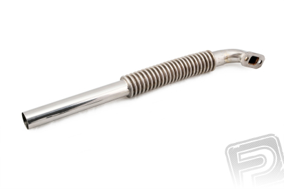Flexi koleno pro 30 ccm