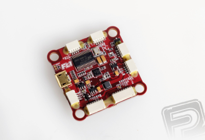 Flight One Control Revolt RF1 AIO F4 V5