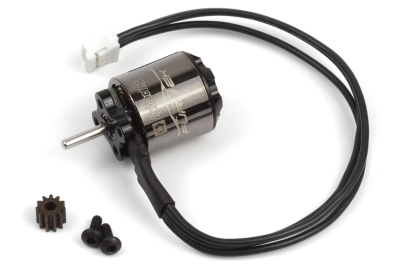 FLX18-1212-3450KV Outrunner Flux střídavý motor
