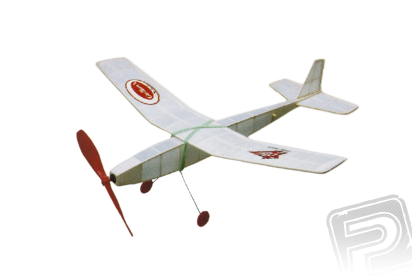 Fly Boy Model gumáček 534mm