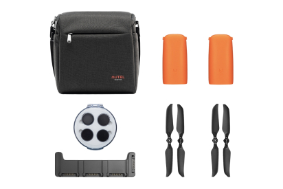 Fly for Kit for Lite + /Orange