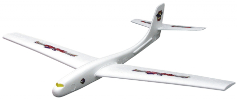 Flying Eagle větroň (1219mm)