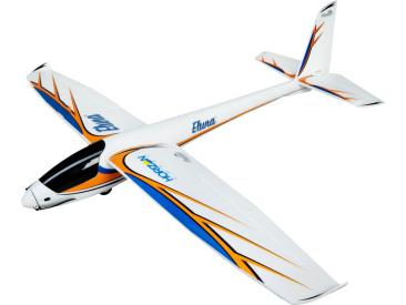 Flyzone Eluna 1.5m BNF Basic