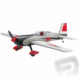 Flyzone Extra 300SX EP Rx-R