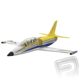 Flyzone L-39 Rx-R