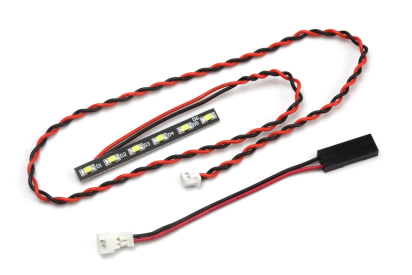 Ford Bronco 4400 Přední LED světla