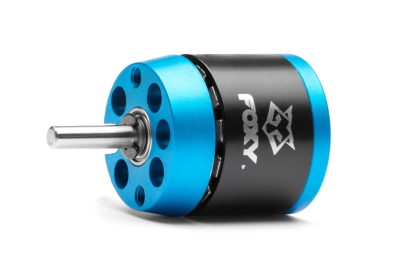 FOXY G3 Brushless Motor C2012-2000