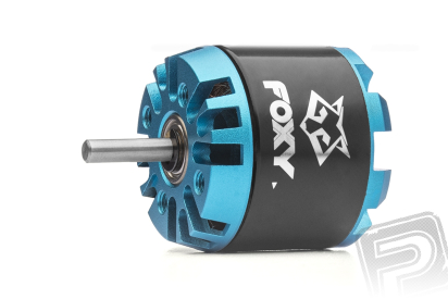 FOXY G3 Brushless Motor C2208-1000