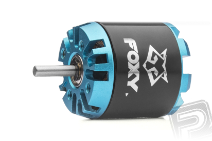 FOXY G3 Brushless Motor C2212-900