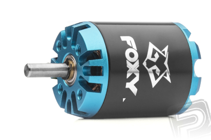 FOXY G3 Brushless Motor C2216-1050