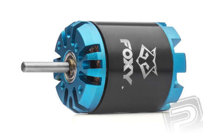 FOXY G3 Brushless Motor C2820-830